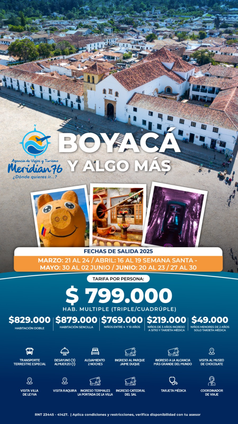 BOYACA