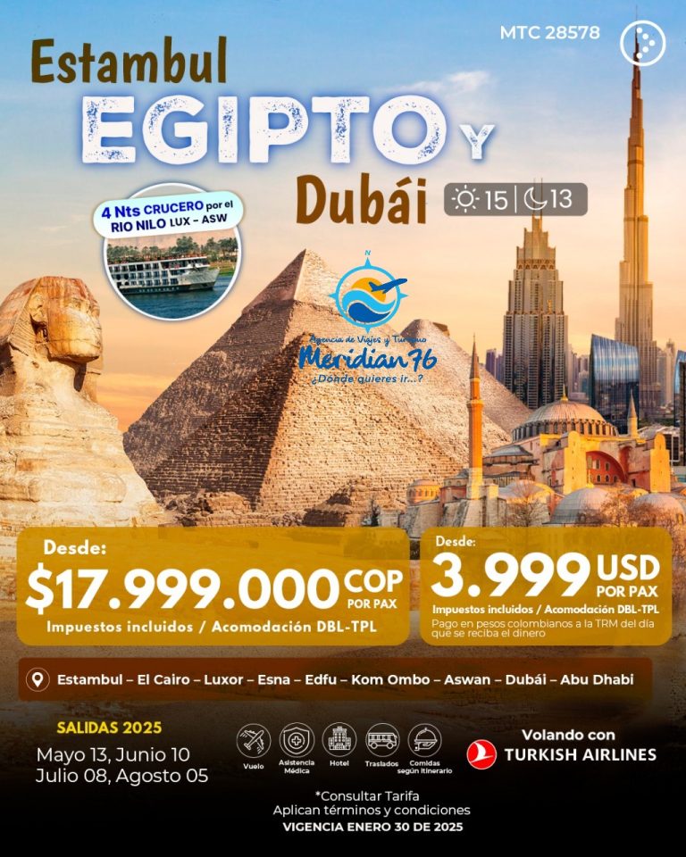 EGIPTO