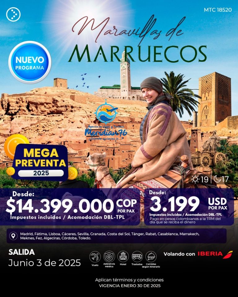 MARRUECOS