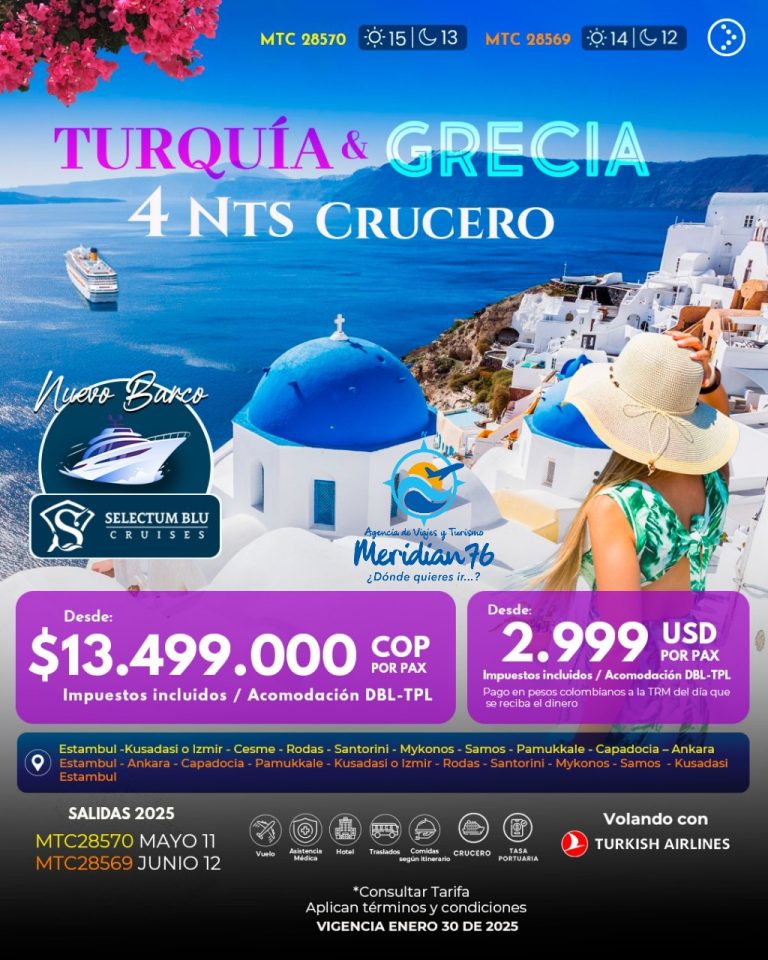 TURQUIA GRECIA