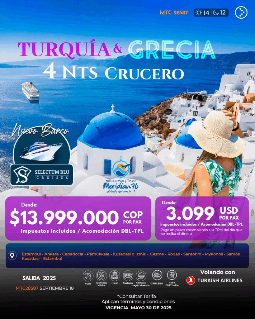 CRUCERO