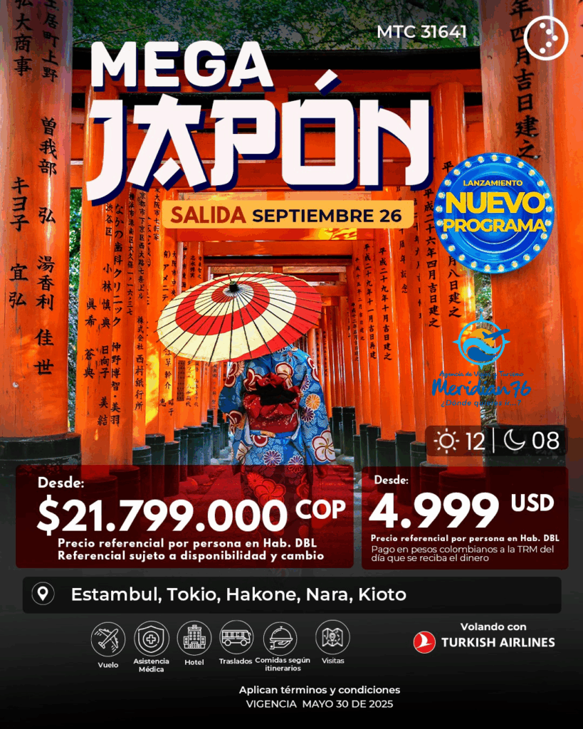 JAPON
