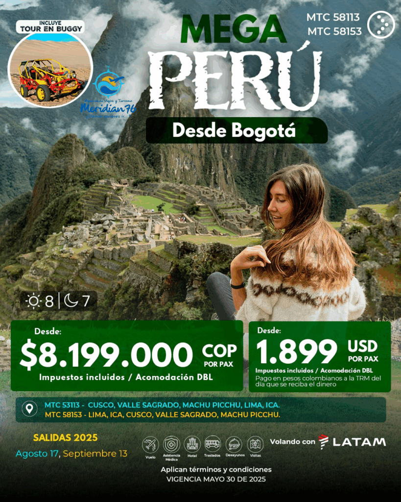 PERU
