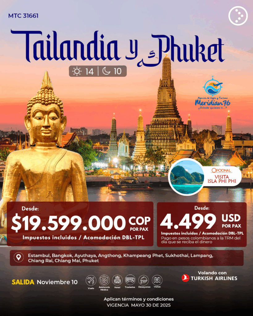 TAILANDIA
