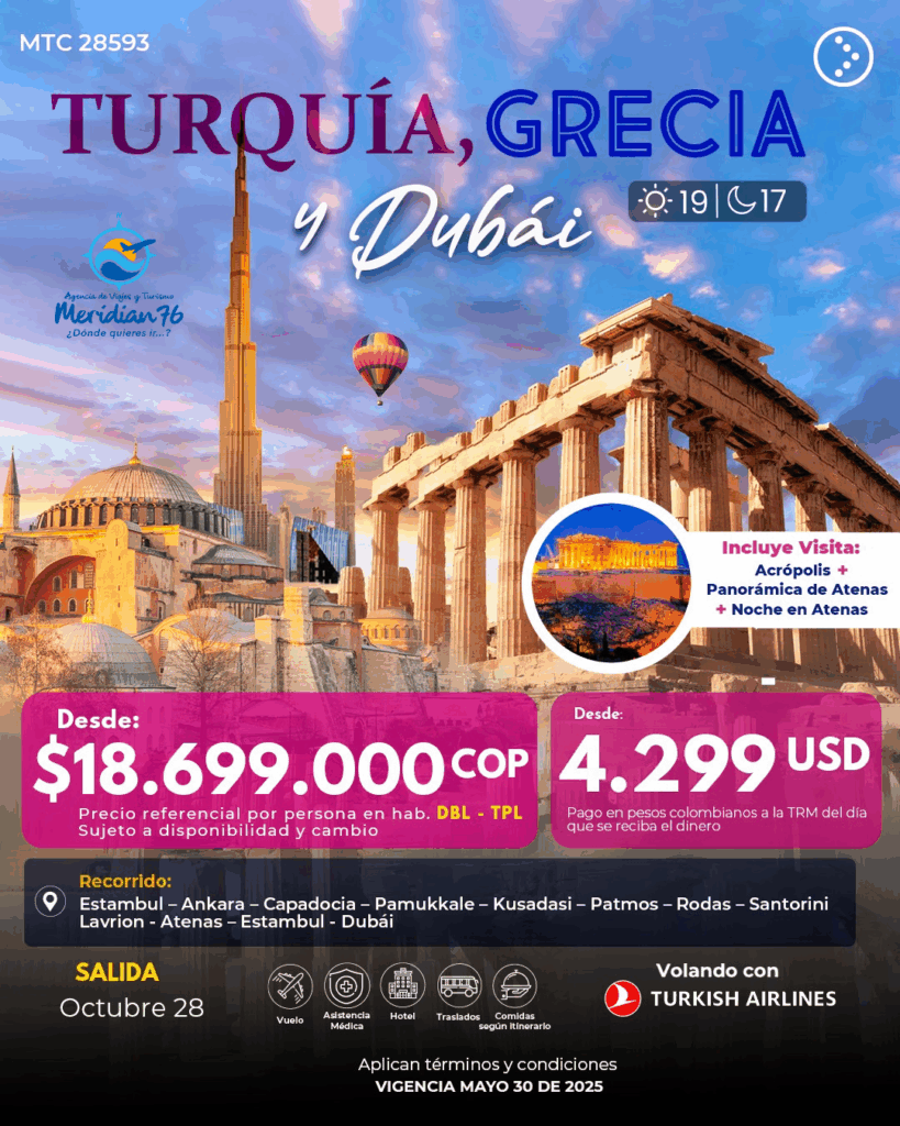 TURQUIA GRECIA
